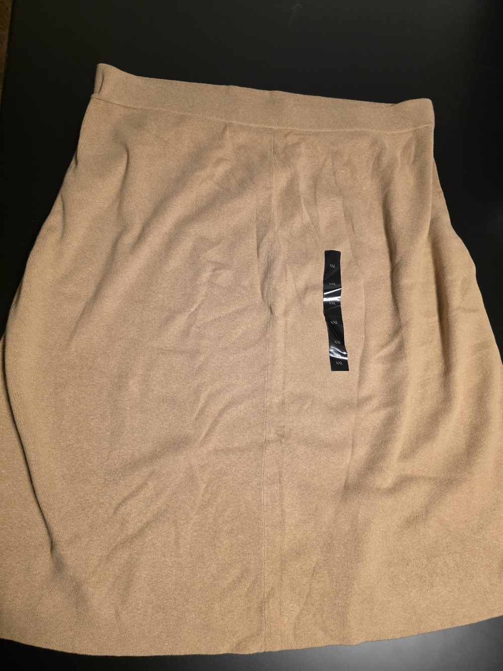 Camel Women's Skirt